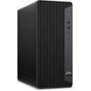 HP EliteDesk 800 G6 Tower PC i5-10500 - front view