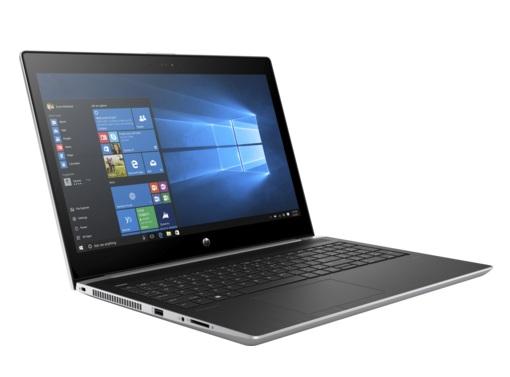 HP ProBook 450- G5 Ex Lease Laptop i5-8250U Turbo Boost 3.40 GHz 8GB RAM 256GB SSD Geforce 930MX 15.6 inch Windows 10 Home Laptop - PC Traders New Zealand 