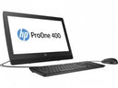 HP ProOne 400 G2 all-in-one desktop computer – additional representative view