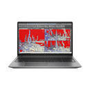 HP ZBook Power G9 front view