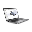 HP ZBook Power G9 left angle