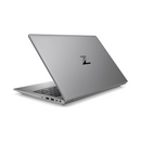 HP ZBook Power G9 rear angle