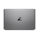 HP ZBook Power G9 lid view