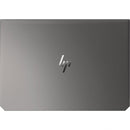 HP ZBOOK Studio G5 Laptop intel i7 9850H 2.60GHZ 16GB RAM 512GB NVME SSD Quadro P1000 4GB 15" Windows 11 Pro Refurbished - PC Traders Ltd