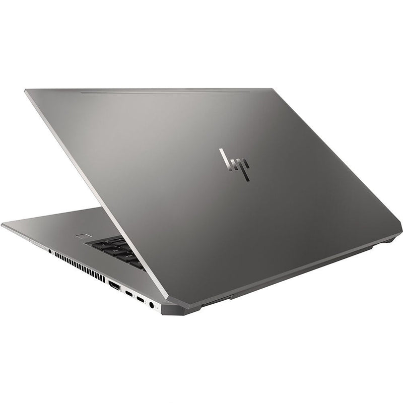 HP ZBOOK Studio G5 Laptop intel i7 9850H 2.60GHZ 16GB RAM 512GB NVME SSD Quadro P1000 4GB 15" Windows 11 Pro Refurbished - PC Traders Ltd
