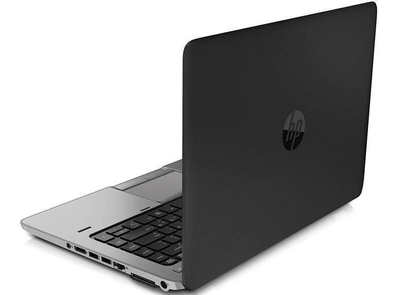 HP EliteBook 840 G1 Ex Lease Laptop i5-4210U Dual Core 2.7Ghz Turbo Boost 8GB RAM 480GB SSD 14" WebCam Windows 10 Pro Laptop - PC Traders New Zealand 