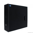 HP Elitedesk 800 G1 Ex Lease Desktop PC i7-4770 3.4GHz 16GB RAM 240GB SSD NO ODD Windows 10 Pro Desktop - PC Traders New Zealand 