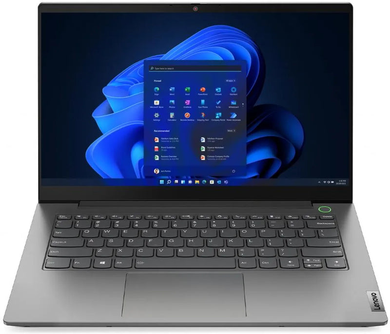 Lenovo ThinkBook 14 G2 ITL I7-1165G7, 16GB RAM, 512GB SSD, Win 11 Pro Touchscreen - Aperto Mai Usato