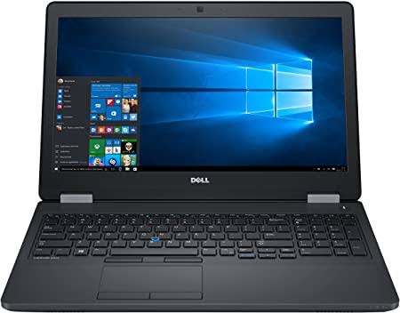 Dell Latitude E5590 Ex-Lease i5-8350U Quad core upto 3.60GHz 16GB RAM 240GB SSD with Intel UHD Graphics 620 15.6" Webcam Windows 11 Ready - PC Traders Ltd