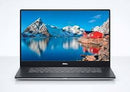 Dell Precision 5520 i7 16GB RAM 256GB SSD 15.6" FHD M1200 4GB GPU Windows 11 Pro