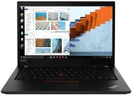 Lenovo ThinkPad T14 Gen 2 14
