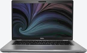 Dell Latitude 5411 Touch Screen Ex lease Intel Core i7-10850H Turbo 5.10GHZ 32GB RAM 512GB NVME SSD 14" Webcam MX250 2GB GPU Windows 11 Pro