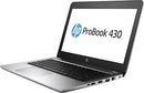 HP ProBook 430 G4 Touchscreen Laptop i7-7500U 8GB RAM 256GB SSD Windows 10 Pro
