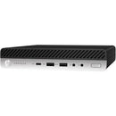 HP ProDesk 600 Tiny PC i7 7th Gen 8GB RAM 128GB SSD WIFI Windows 11 Installed