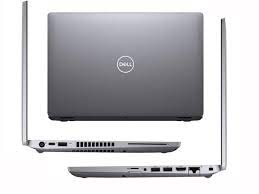 Dell Latitude 5411 Touch Screen Ex lease Intel Core i7-10850H Turbo 5.10GHZ 32GB RAM 512GB NVME SSD 14" Webcam MX250 2GB GPU Windows 11 Pro