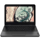 Lenovo 100e Gen 3 Chromebook Intel Celeron N4500 4GB RAM 32GB eMMC 11.6" HD ChromeOS