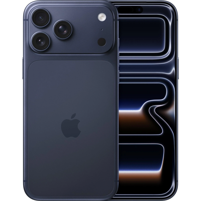 WIN iPhone 17 Pro Max 256GB (RRP $2,549)  🎄 Xmas Prize Draw – Entry Just $9.99 🎁