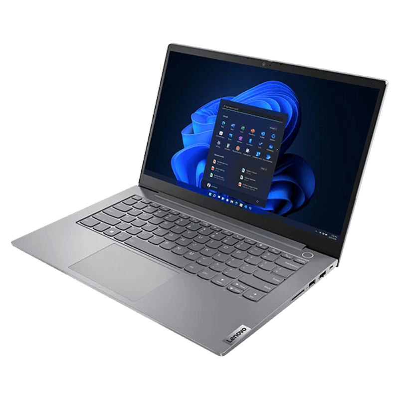 Lenovo ThinkBook 14 2-in-1 G5 ab 1.012,00 € | Preisvergleich bei