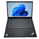 Lenovo ThinkPad T490 product view 3