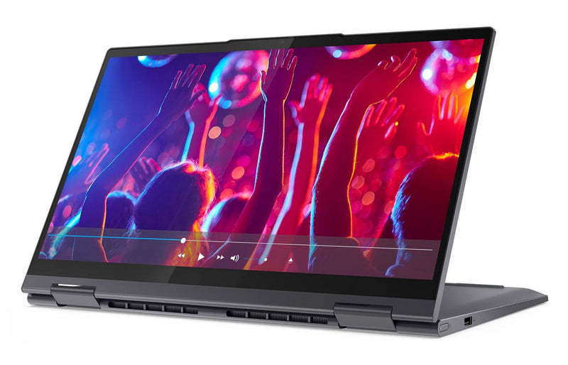 Touch Screen Lenovo IdeaPad Flex 5 14IAU7 Laptop 12th Gen™ i7-1255U 16GB RAM 512GB SSD Windows 11