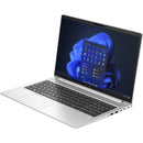 HP EliteBook 650 G10 model photo, illustration of appearance