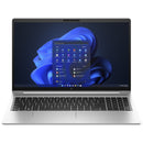 HP EliteBook 650 G10 model photo, illustration of appearance