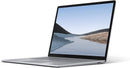 Microsoft Surface Laptop 3 illustrative model photo; actual finish may vary