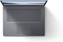 Microsoft Surface Laptop 3 illustrative model photo; actual finish may vary