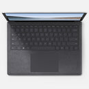 Microsoft Surface Laptop 3 illustrative model photo; actual finish may vary