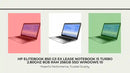 HP EliteBook 850 G3 Ex lease NoteBook i5 Turbo 2.80GHZ 8GB RAM 256GB SSD Windows 10 by@Outfy