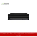 HP EliteDesk 800 G6 SFF PC i5-10500 3.1GHz 16GB RAM 256GB SSD Windows 11 Lic &amp; Installed by@Outfy