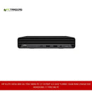 HP Elite Desk 800 G6 Tiny Mini PC i7-10700T 4.5 GHz Turbo 16GB RAM 256GB SSD Windows 11 Pro WI-FI by@Outfy