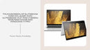TouchScreen HP EliteBook X360 Ex lease 1030 Ultrabook 13.3&quot; FHD i7-8565U 16GB RAM 512GB SSD Windows 11 Pro by@Outfy