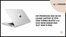 HP ProBook 630 G8 Ex Lease Laptop i5 11th Gen Turbo Boost 4.2 GHz 16GB 256GB SSD 13.3&quot; WIN 11 Pro by@Outfy