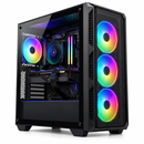 RTX 4060 RGB Gaming PC clean product image
