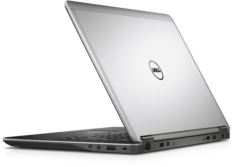 Dell Latitude E7440 Ex Lease Laptop i5-4300U 1.90GHz 8GB RAM 240GB SSD 14" WebCam Windows 10 Pro Laptop - PC Traders New Zealand 