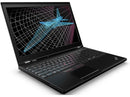 Lenovo ThinkPad P51 i7 32GB RAM 512GB SSD NVIDIA GPU 4GB 15.6" FHD Win 11 Pro
