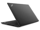 Lenovo ThinkPad T14 Gen 3 rear angled view