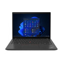 Lenovo ThinkPad T14 Gen 3 front view