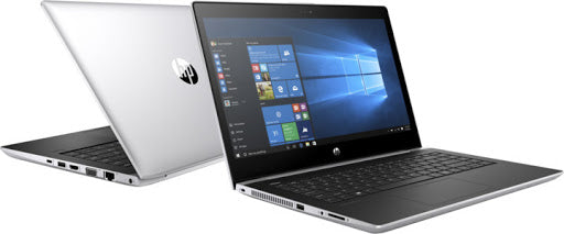 HP ProBook 450- G5 Ex Lease Laptop i5-8250U Turbo Boost 3.40 GHz 8GB RAM 256GB SSD Geforce 930MX 15.6 inch Windows 10 Home Laptop - PC Traders New Zealand 
