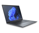 HP Elite Dragonfly G3 representative model photo; actual unit has disclosed screen white spot