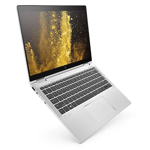 $799 Clearance🔥 HP EliteBook X360 1040 G5 Ex Lease Flip Business Notebook I7-8650U 8GB RAM 256GB NVME SSD 14" Touch Screen Webcam Windows 11 Pro Installed - PC Traders Ltd
