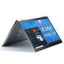 HP EliteBook X360 Ex lease 1030 G4 Ultrabook 13.3" FHD Touchscreen i5-8365U 16GB RAM 1TB SSD Win 11 - PC Traders Ltd