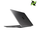 HP ZBOOK STUDIO G3 EX-LEASE I7-6820HQ 2.70GHz 16GB RAM 512GB SSD 4GB QUADRO M1000M NO ODD 15.6" 4K DISPLAY WEBCAM WIN10 PRO Laptop - PC Traders New Zealand 