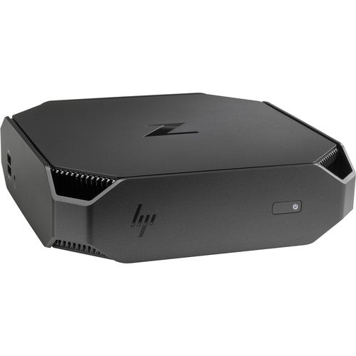 HP Z2 MINI G3 Ex Lease USFF I7-6700 3.4GHZ 16GB RAM DDR4 256GB SSD Nvidia Quadro M620 2GB Windows 10 Pro - PC Traders Ltd