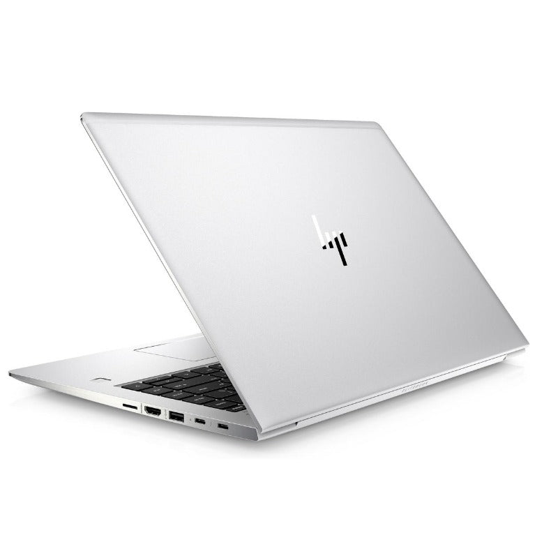 HP EliteBook 1040 G4 Ex lease i5 7200U 8GB RAM 256GB SSD Windows 10 Pro Touchscreen Display - PC Traders Ltd