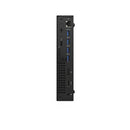 Dell OptiPlex 7050 Ex Lease SFF Micro i7-7700T 3.6GHz 32GB DDR4 RAM 512GB SSD Windows 10 pro - PC Traders Ltd