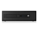 HP ProDesk 600 G2 SFF Ex Lease PC Intel(R) Core(TM) i5-6500 CPU 3.20GHz 8GB RAM 500GB HDD Windows 10 home - PC Traders Ltd