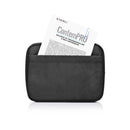 EVERKI ContemPRO 11.6" Laptop Sleeve with Memory Foam, Colour Black Upgrade - PC Traders New Zealand 