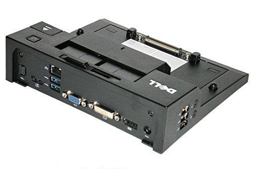 Docking station E-Port PR03X ricondizionata - Dell